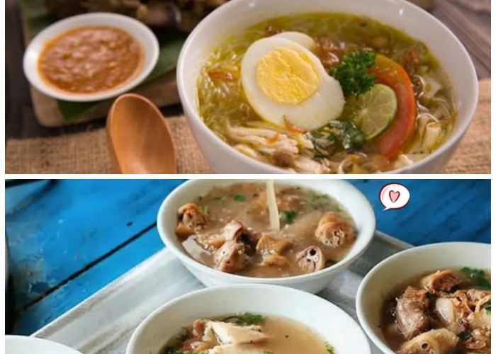 Lezatnya Kuliner Khas Klaten: Wajib Coba Saat Berkunjung ke Jawa Tengah!