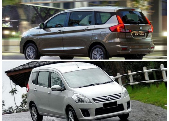 Budget Terbatas? Ini 5 Pilihan Ertiga Second Harga di Bawah 100 Juta, Tetap Layak Pakai!