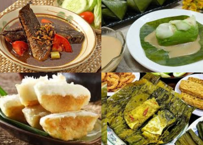 Rekomendasi Kuliner Khas Karawang yang Paling Populer, Wajib Kamu Coba!