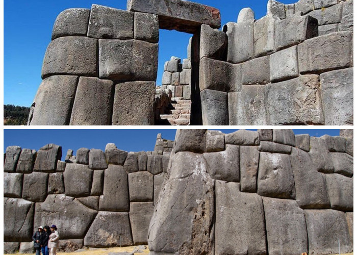 Penemuan Bersejarah: Menggali Kebenaran di Balik Prasasti Usia 30.000 Tahun di Sacsayhuamán