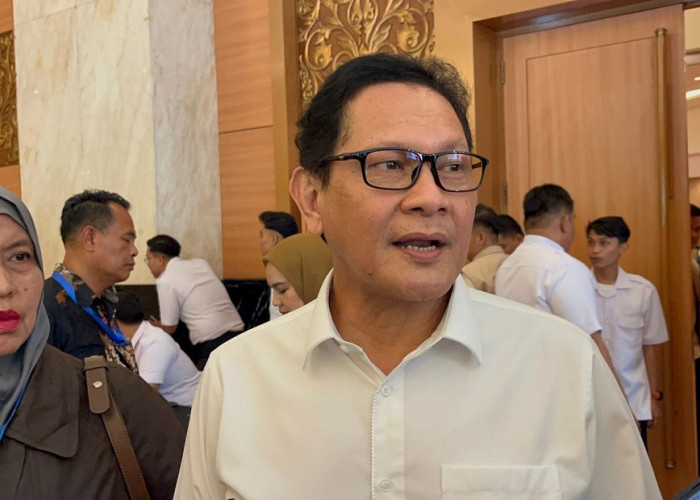 Kejar Imunisasi, Dinkes Sumsel Waspadai Lonjakan Kasus Campak di Sekolah