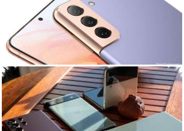 Bukan HP Bekas Biasa! Samsung Jual HP Refurbished Resmi, Dapat Garansi Pabrik Seperti Baru