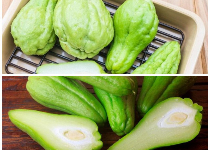 11 Keajaiban Kesehatan dari Labu Kukus yang Wajib Kamu Tahu