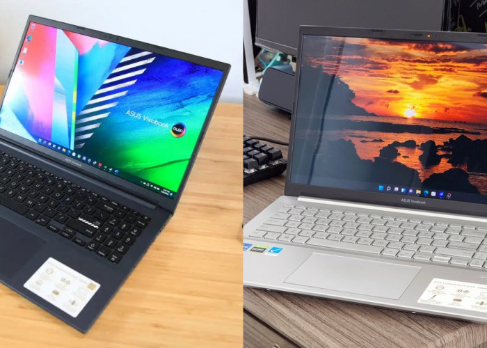 Apa Keunggulan ASUS Vivobook Pro 15 OLED untuk Kreator? Ini Jawabannya!