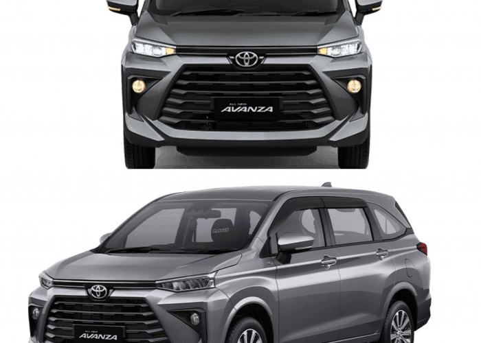 Toyota All New Avanza Tipe E MT 2026: Harga Terbaru dan Spesifikasi yang Wajib Diketahui!