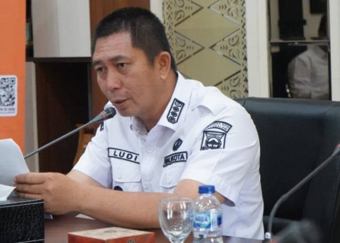 Pemanfaatan Aset Lahan Pemkot Mendukunng Swasembada Pangan
