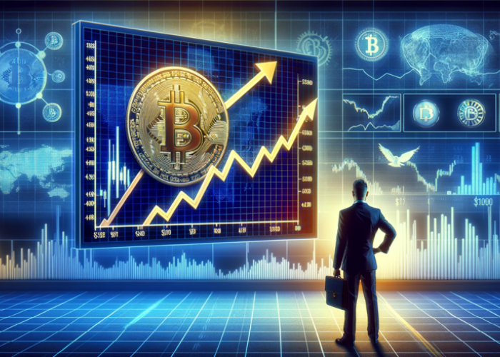 Analis Kripto Terkenal PlanB Memprediksi Lonjakan Harga Bitcoin ke US$500.000 Tahun Ini