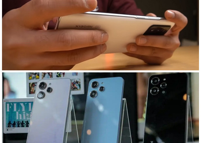 Rekomendasi 4 HP Xiaomi RAM 8 GB Murah, Cocok untuk Multitasking Tanpa Lag