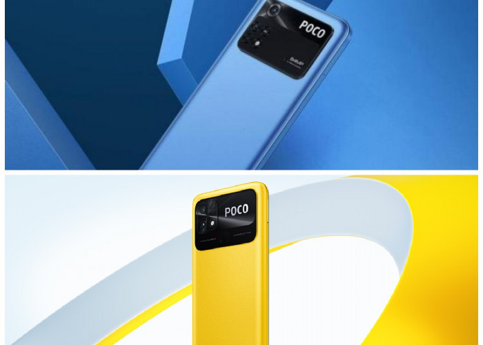 Spek Mengejutkan di Harga Minimalis, POCO C40 Masih Layak Buat ML 2026!