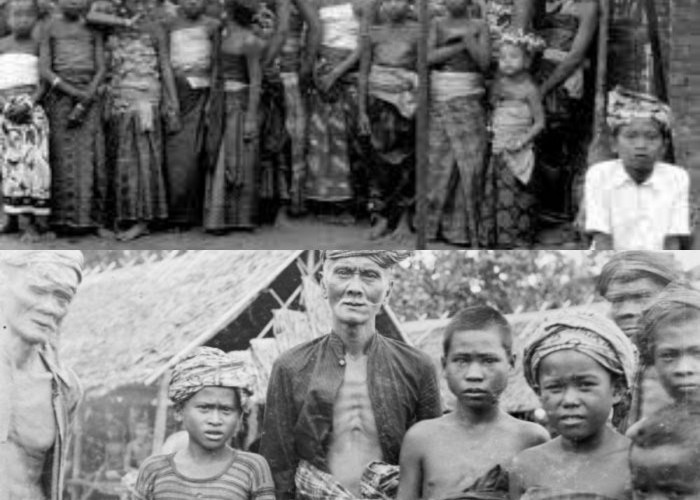 Inilah Suku di Sumatera yang Disebut Keturunan Majapahit!