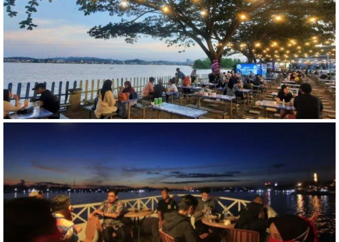 Wisata Kuliner Samarinda: Menyelami Ragam Rasa Khas Tepian Sungai Mahakam
