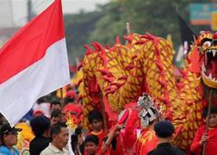 Benarkah Satu Suku di Sumatera Selatan Ini Banyak Keturunan Tionghoa? Begini Selengkapnya! 