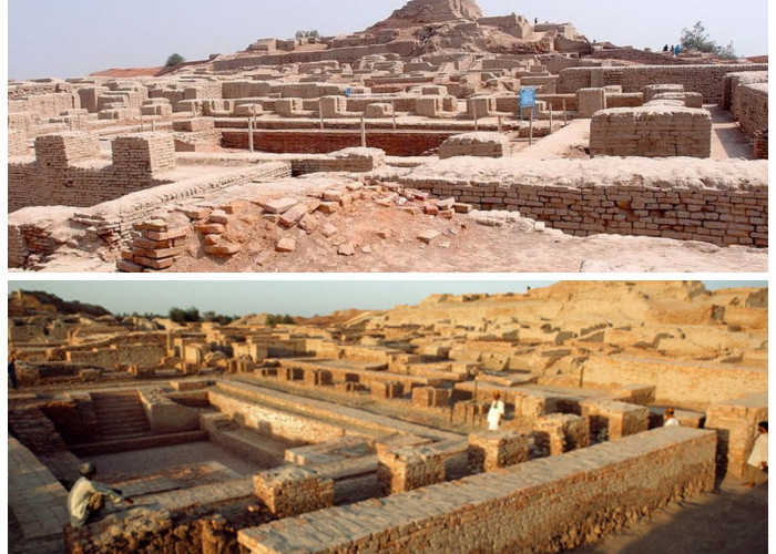 Jejak Arkeologis India Kuno: Mengungkap Kehidupan Sosial dan Budaya di Zaman Lampau