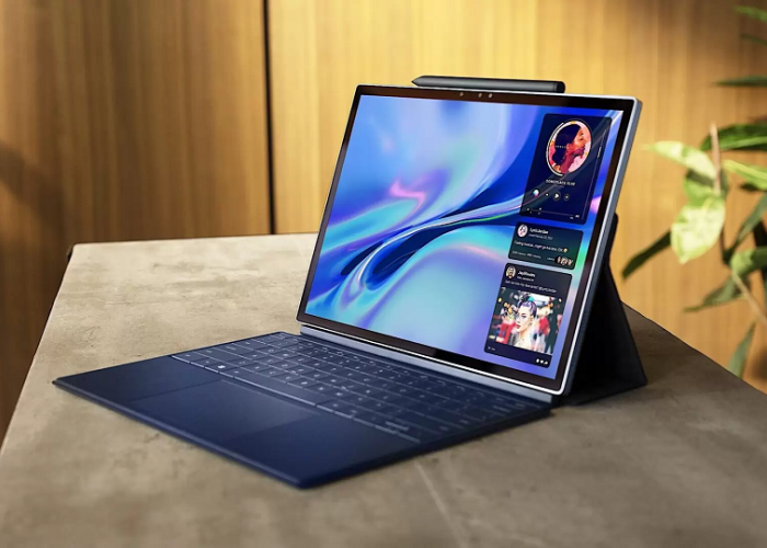 Dell Meluncurkan Seri Laptop XPS Terbaru, Hadirkan Inovasi dan Performa Optimal