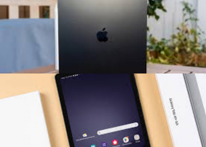 Bisa Gantikan Laptop? Intip Rekomendasi Tablet Kuliah Terbaik yang Bikin Belajar Makin Praktis