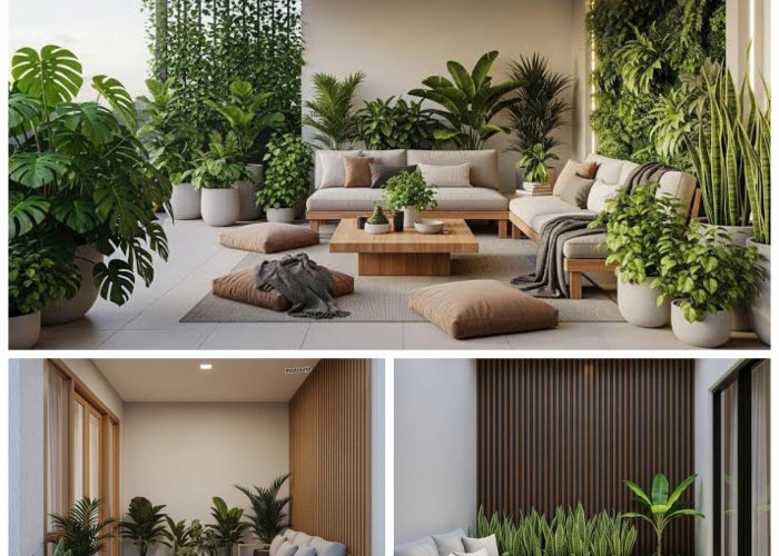 7 Desain Rumah Minimalis Paling Dicari 2026, Simpel, Fungsional, dan Bikin Betah!