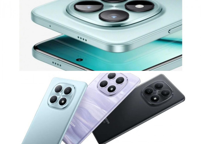 Bukan Versi China! Redmi Note 15 5G Global Hadir dengan Spesifikasi Berbeda