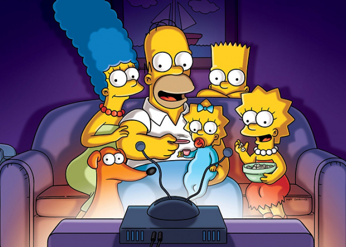 Mengungkap Keajaiban The Simpsons: Bagaimana Mereka Meramalkan Masa Depan?