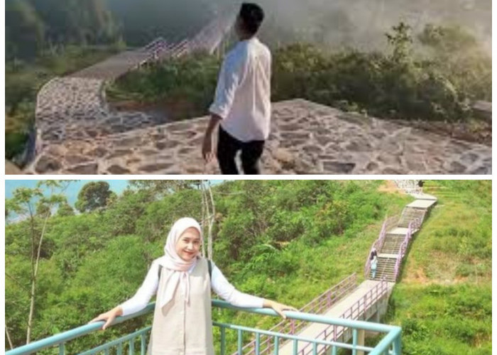 Menjelajahi Keindahan Gunung Kendeng: Destinasi Wisata Alam Terbaik di Lebak, Banten