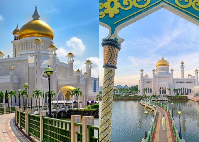 Mengapa Brunei Darussalam Menerapkan Hukum Islam? Berikut Penjelasannya!