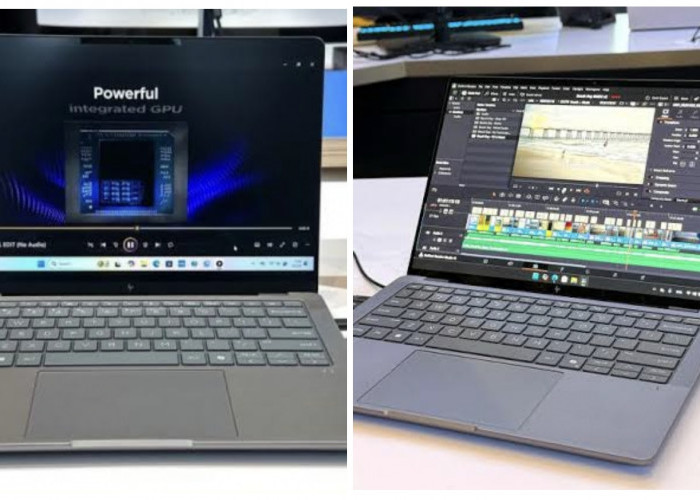 Review Laptop Terbaru 2026, Cocok Buat Kamu Main Game Maupun Editing