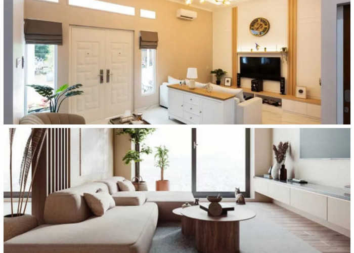 Tips Memilih Elemen Interior untuk Ruangan Cozy: Ciptakan Hunian Nyaman dan Stylish