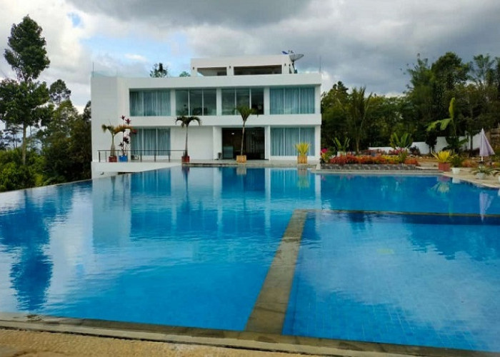 Hotel Orchid, Hadir di Lokasi Straregis