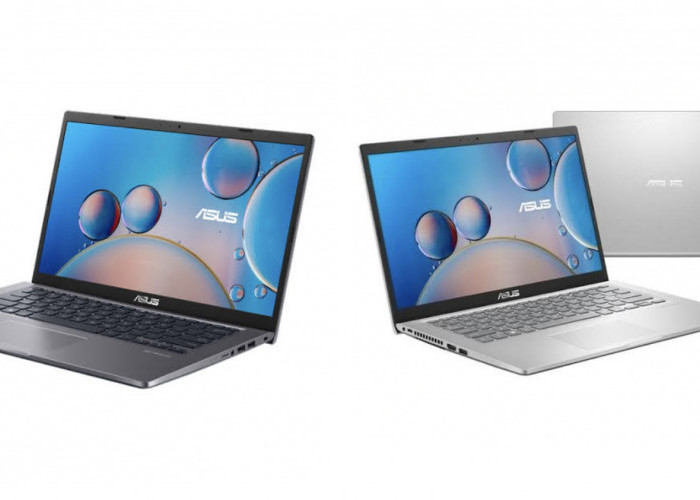 Asus Vivobook 18, Solusi Ideal untuk Multitasking dan Hiburan Layar Lebar