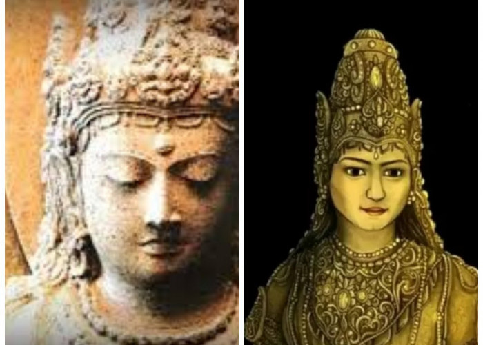 Jejak Perempuan Berkuasa di Jawa Kuno: Kisah Ratu Sima hingga Dewi Sri