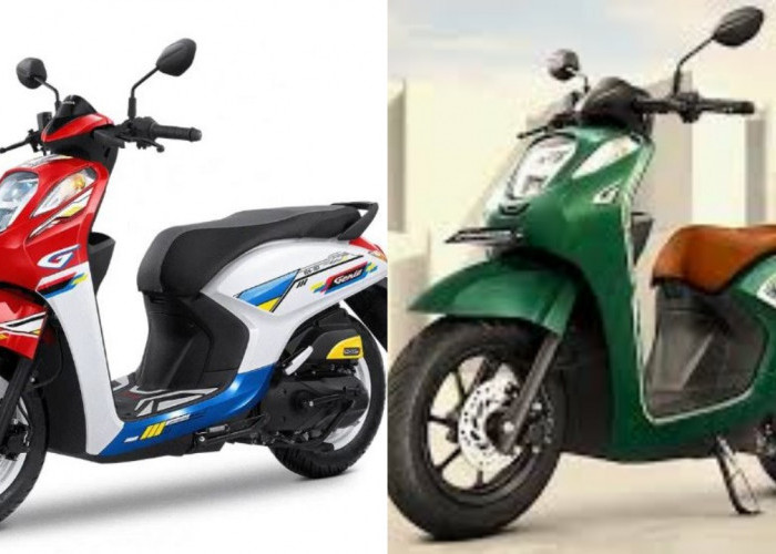Kupas Tuntas Honda Genio: Fitur, Performa, Kelebihan, & Kekurangannya!