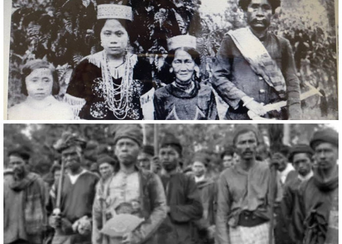 Suku Napu: Melacak Jejak Sejarah dan Budaya dari Lembah Sulawesi