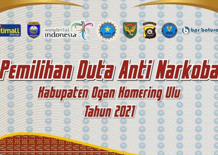 Jadilah Pelopor Anti Narkoba Pagar Alam