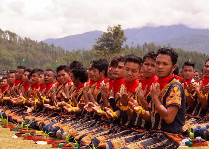 Suku Aceh / Gayo: Keberagaman Budaya dan Tradisi