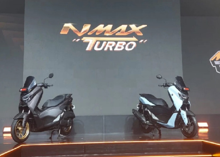 Ulang Tahun Emas Yamaha, Gratis Masuk Ancol dan Peluncuran NMAX 'Turbo' di Yamaha Day 2024