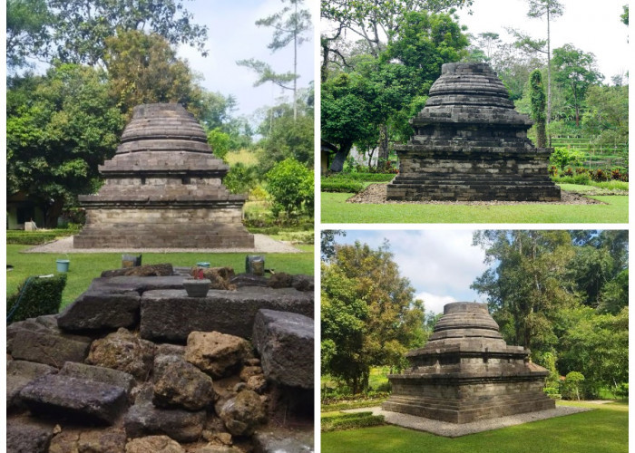 Sejarah Candi Sumberawan: Jejak Keagungan Hindu-Buddha di Kaki Gunung Arjuno!