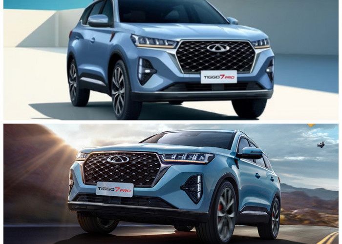 Chery Tiggo 7 Pro 2026 Resmi Rilis: Kabin Senyap Selevel Jet Pribadi dan Mesin Turbo yang Makin Gahar!