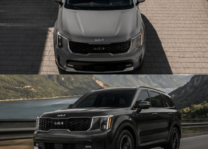 Mengapa KIA Sorento Hybrid Layak Dipilih? SUV 7 Tempat Duduk dengan Fitur Premium dan Efisiensi Tinggi