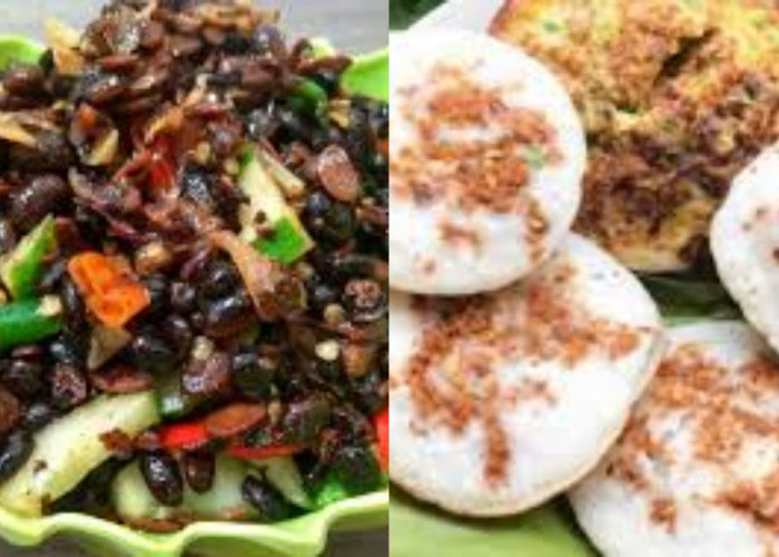 Inilah 8 Makanan Khas Majalengka yang Wajib Dicoba!