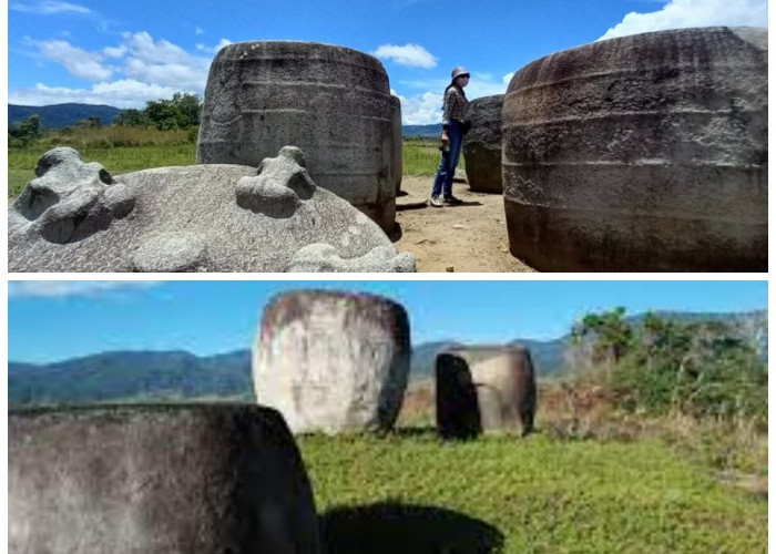 Suku Napu dan Lembah Lore: Menyelami Warisan Leluhur di Jantung Sulawesi