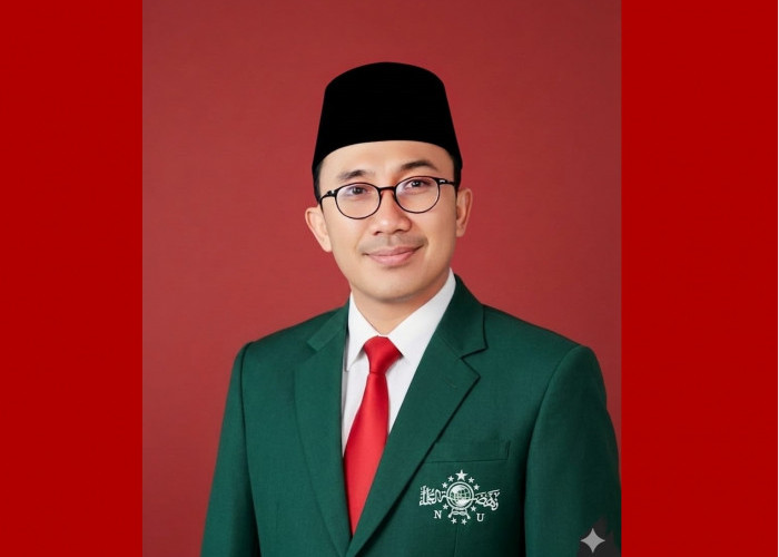 PCNU Pagar Alam Ajak Warga Perkuat Persatuan dan Kebersamaan