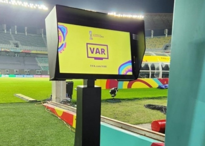 Piala Dunia U-17 : Indonesia Ciptakan Sejarah untuk Pertama Kalinya Keterlibatan VAR! 