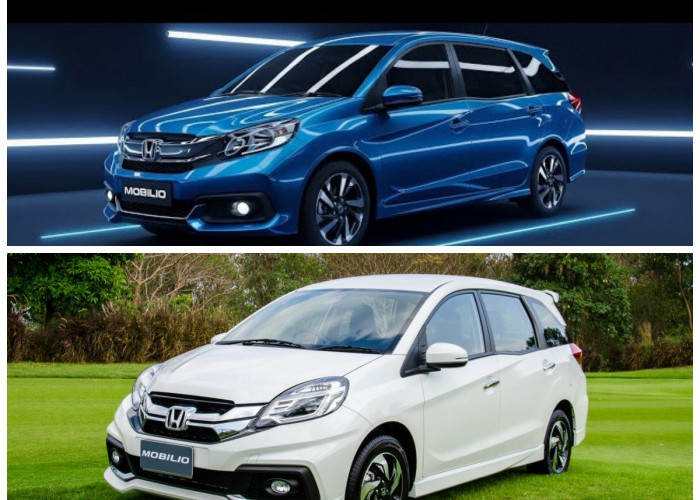 Mengulas Honda Mobilio: Kelebihan, Kekurangan, dan Tips Memilih Versi Terbaik