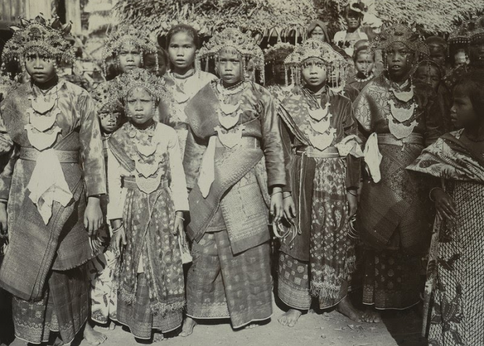 Keberagaman Suku di Provinsi Sumatera Selatan, Mari Kita Menelusuri Jejak Budaya yang Kaya