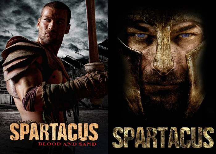 Serial Spartacus (2010), Perjuangan Seorang Budak yang Menjadi Simbol Kepahlawanan dan Perlawanan (08)