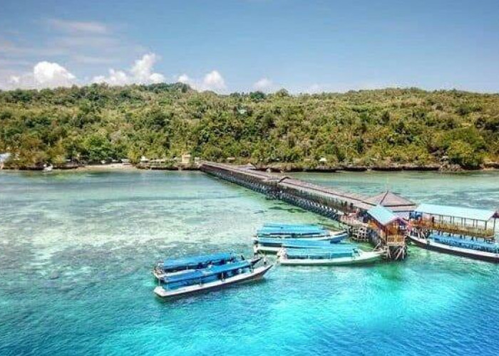Wisata Sulawesi Barat yang Sangat Mengagumkan!