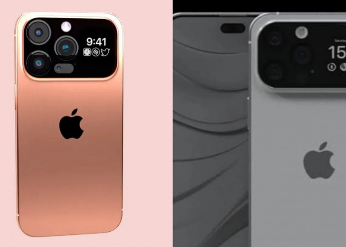Review iPhone 18 Pro Max: Kamera Lensa Variabel Canggih dan Chip A20 Pro 2nm yang Bikin Pesaing Ketar-Ketir!