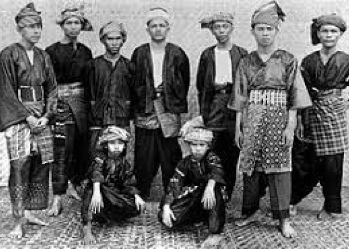 Suku Kerinci, Suku yang Mendiami Wilayah Terakhir Pulau Sumatera