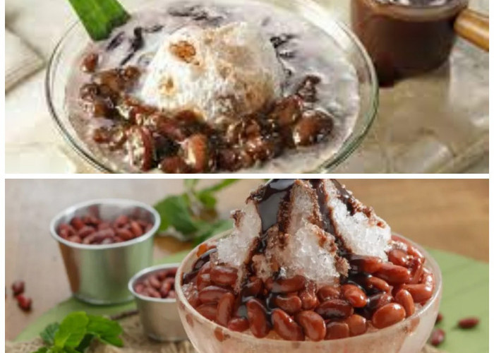 5 Minuman Tradisional dari Sumatera Selatan yang Harus Kamu Cicipi!