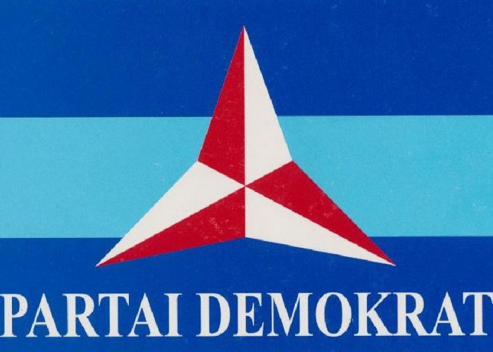 Dapat Dukungan Penuh dari Partai Demokrat, Sakuni Ambil Formulir Pendaftaran Balon Walikota Pagaralam 