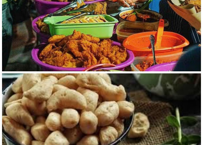 Menelusuri Kuliner Samarinda: 7 Hidangan Khas yang Wajib Dicoba